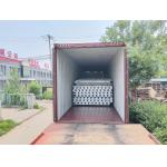 Powder Coated Curved Metal Wire Mesh Panel 3D Fence For Sale
