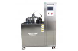 China Sturdy 500m Ocean Depth Simulation Test Chamber , Simulated Diving Test Machine supplier