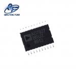Memory Storage Chip AD7927BRUZ Analog ADI Electronic components IC chips Microcontroller AD7927B for sale