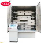 1000KG Simulating Transport Vibration Test Equipment With Paper Package Testing Machine