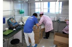 China Quality Control AQL Global Solutions supplier