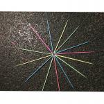 20 Inch Handheld Firework Sparklers Cold Colorful For Indoor Wedding Party Celebration for sale