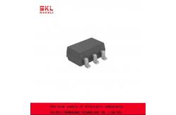 China FDC2612 MOSFET Power Electronics SuperSOT Package N-Channel Fast Switching Speed supplier