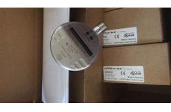 China SI5002 IFM Flow Monitor Operating  M12 Connector supplier