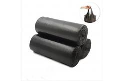 China Biodegradable PLA Trash Roll supplier
