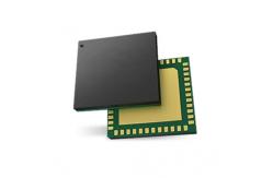 China Wireless Communication Module ADF4382ABCCZ Fractional-N Phased-Locked Loop LGA-48 supplier