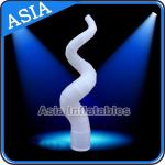 LED Inflatable Lighting Cone Decoration Lighting Cone, Inflatable Cone for sale