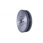 Diameter 350mm 400mm Grinding Wheel For Automotive Industry Vitrified Bond for sale