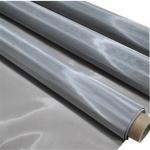 20um Super 904l 30 Micron Stainless Wire Cloth Twill Dutch Woven for sale