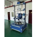 BIFMA X5.1-2017 Furniture Testing Equipment - Chair Swivel Testing Machine for sale