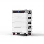 48V/51.2V Lifepo4 Battery 5-10kWh Output Power Range for Solar Energy Storage System for sale