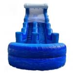 Inflatable Giant Funfair Park , Detachable Inflatable Obstacle Course Game For Kids And Adults for sale