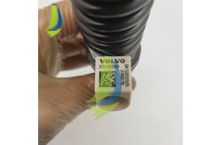 China Voe20440388 20440388 Diesel Fuel Injector For D12 Engine Parts supplier