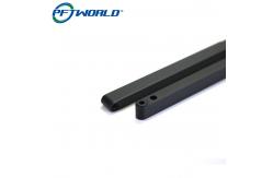 China Custom Precision CNC Machining Aluminum Milling Metal Service Anodizing supplier