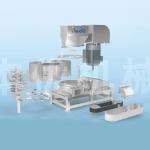 100 Mesh Industrial Pineapple Juice Processing Line Crasher for sale