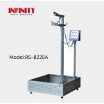 DC Electromagnetic Control Drop Ball Impact Tester for 50Kg Materials Impact Testing