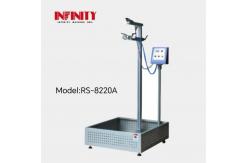China DC Electromagnetic Control Drop Ball Impact Tester for 50Kg Materials Impact Testing supplier