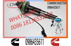 China QSK19 Injector 4964171 4955525 F00BL0J018 F00BL0J017 0986435611 2867148 2882078 2881089 F00BT00003 F00bt00002 supplier