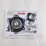 Mecair DB114/g Solenoid Pulse Valve Diaphragm Repair Kit 1 1/2 