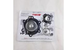 China Mecair DB114/g Solenoid Pulse Valve Diaphragm Repair Kit 1 1/2  supplier
