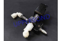 China For Hot Glue & White Emulsion Gluing Nozzle For Cigarette Packers supplier