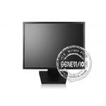  20 Inch TFT CCTV LCD Monitor , VESA Lcd Display Monitor 800×600 resolution for sale