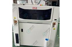 China ESE US-2000X Precision Screen Printing Machine For Industrial Application supplier