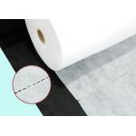 Waterproof Nonwoven Disposable Bed Sheet Spunbond Non Woven Fabric Rolls for sale