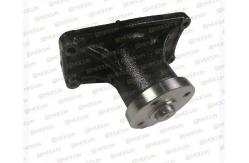 China Small Auto Water Pump Replacement , Engine Driven Water Pump SK200-6 ME088301 supplier
