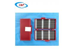 China Soft Disposable Cardiovascular Pack Drape Dressing For Medical supplier