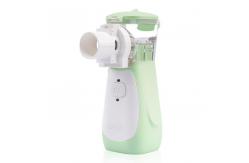 China Luxury Nebulizer Oxygen Machine Facial Treatment Medicine Mesh Nebulizer supplier