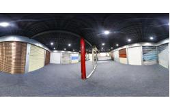 China Aluminium Roller Shutter Doors manufacturer