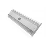 AC100-277V CRI>80 6500k Aluminum LED Linear Highbay Light 80W CRI>83 for Factory for sale