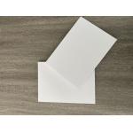 High Tenacity Polyvinyl Chloride PVC Foam Board Aging Resistance for sale
