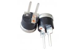 China T24 Custom Thermostat Circuit Board Temperature Control Single Pole - Single Throw supplier