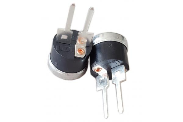 T24 Custom Thermostat Circuit Board Temperature Control Single Pole - Single Throw