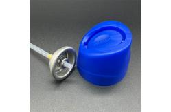 China Precision Deodorant Body Spray Valve For Optimal Coverage Adjustable Spray Pattern supplier