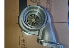 China TB2518 Turbocharger For Isuzu 4BD1 Engine supplier