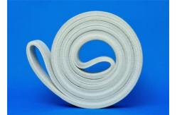 China Polyester Industries Felt Fabric Endless Felt Belt For Aluminum Extrusion Profile supplier