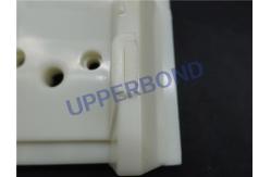 China Pocket With Guide Plate Set Cigar Machine Spare Parts For HLP2 Packer supplier