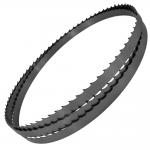 0.472in Height 12mm Wood Cutting Portable Saw Blades Uncoated 48HRC for sale