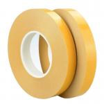 TESA 70415 0.15MM Non-substrate Milky White Double Sided Tape for sale