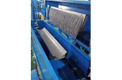China 15KV  Power Frequency Spark Test Machine / Wire And Cable Equipment supplier