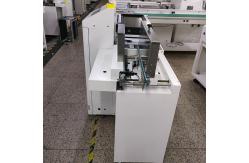 China Stacker Handle Smt Handling Magazine Loader Multi Rack Equipment Pcb Loader Machine supplier