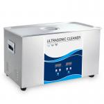 Automatic Ultrasonic Cleaning Machine Stable soft And Even Vibration Stainless Steel for sale
