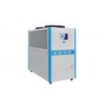 100 KW AC 220V Water Chilled Air Conditioning System for sale