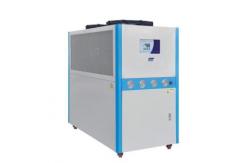 China 100 KW AC 220V Water Chilled Air Conditioning System supplier
