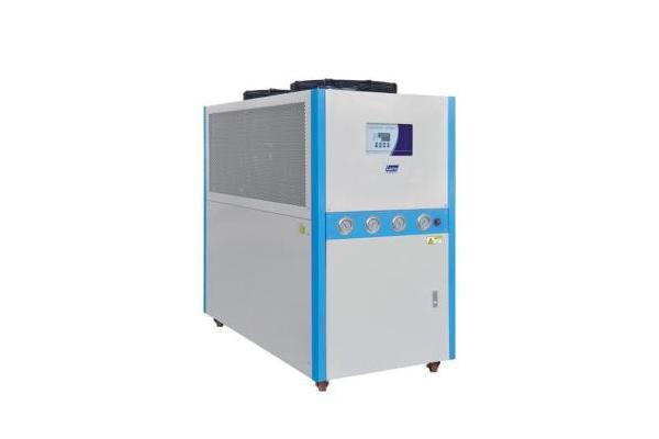 100 KW AC 220V Water Chilled Air Conditioning System