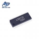 TQFP-64 ON Semiconductor Fairchild LV8731V Electronic Warehouse Components for sale