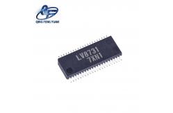 China TQFP-64 ON Semiconductor Fairchild LV8731V Electronic Warehouse Components supplier